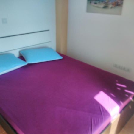 Apartments Bogunovic Ploce  Buitenkant foto