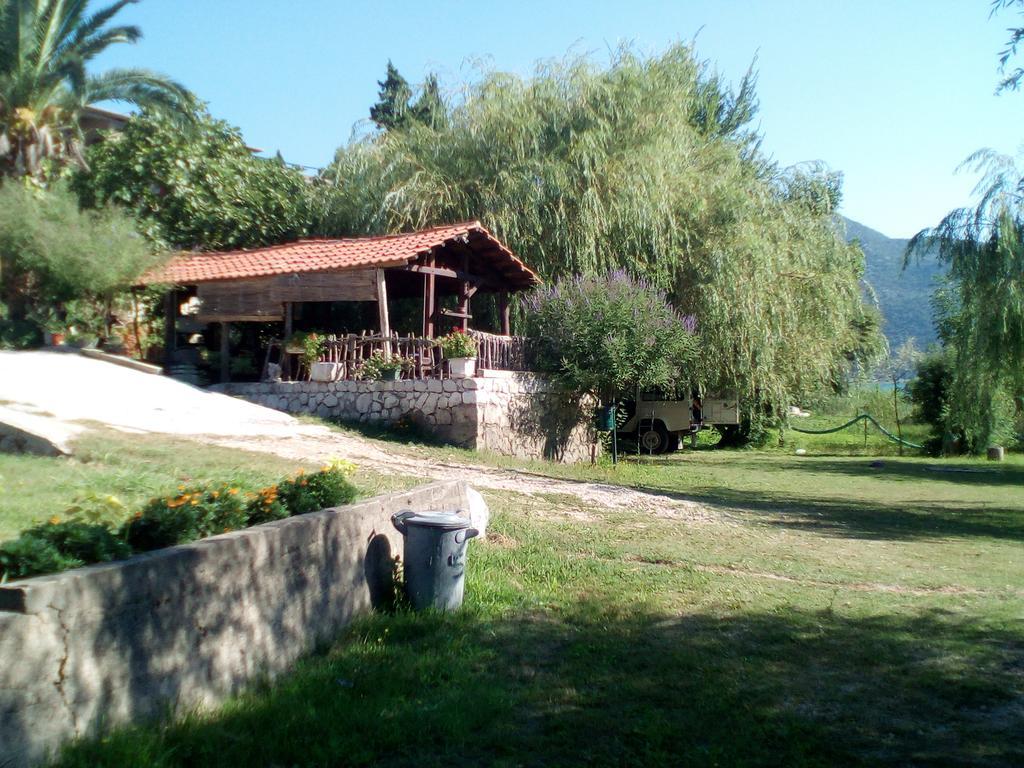 Apartments Bogunovic Ploce  Buitenkant foto