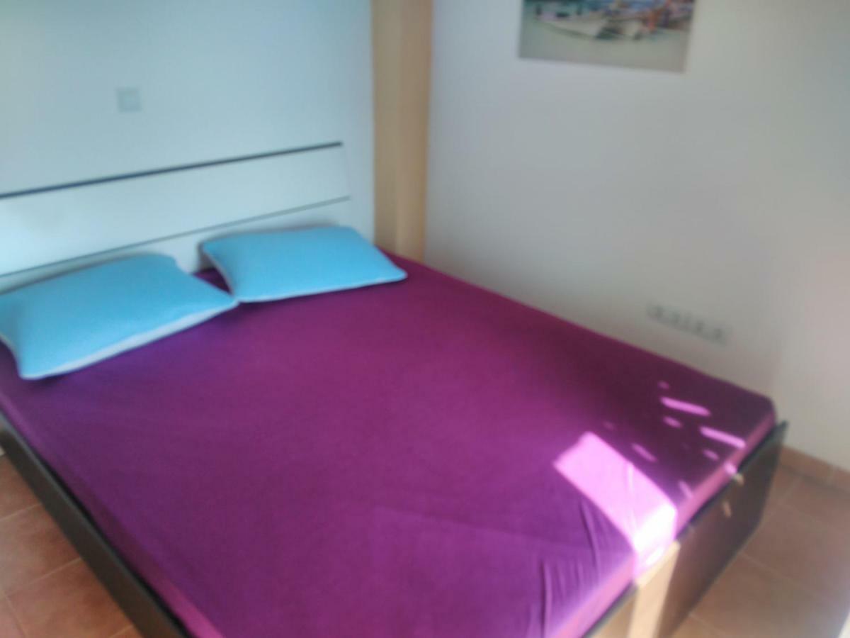 Apartments Bogunovic Ploce  Buitenkant foto