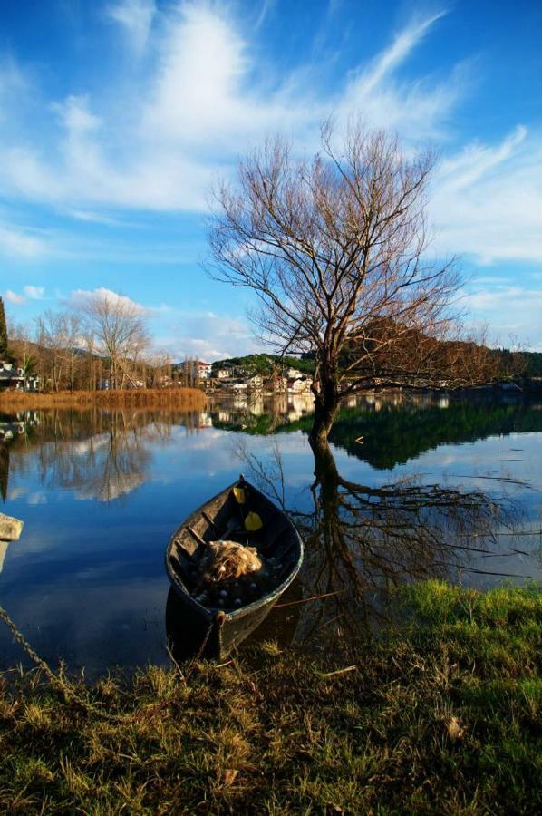 Apartments Bogunovic Ploce  Buitenkant foto